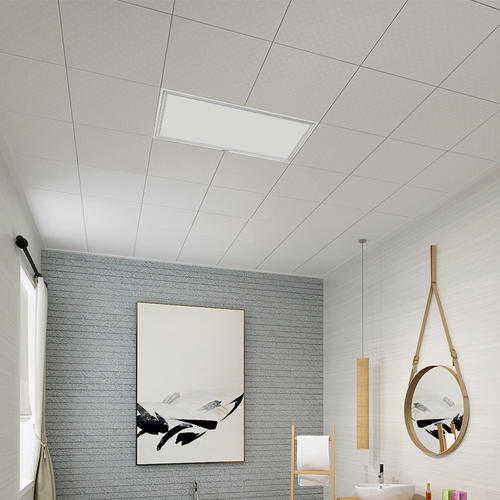 宜家照明集成吊頂-佛山集成吊頂廠家教你幾招