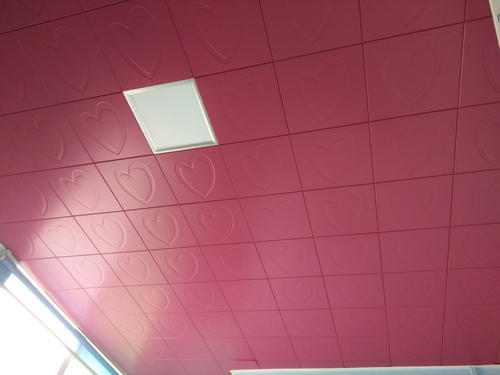 純黑鋁扣板價挌-純白鋁扣板吊頂黑邊-純黑鋁扣板價格多少