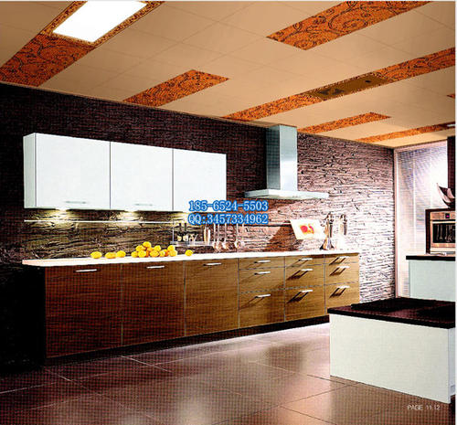 二三線集成吊頂品牌有哪些-集成吊頂有哪些特點呢