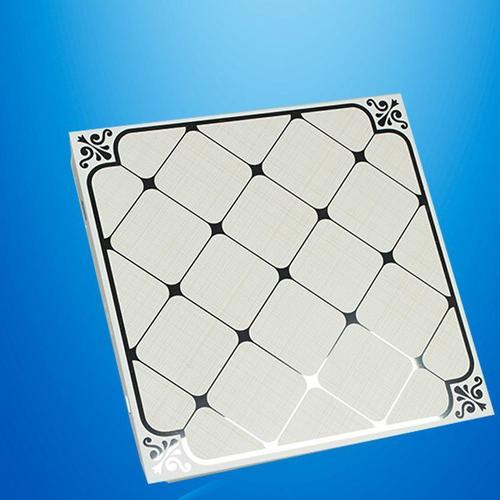 嘉興集成鋁扣板-如何辨別鋁扣板烤漆