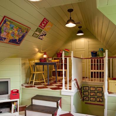 鋁扣板斜頂-鋁扣板異形頂怎么安裝呢