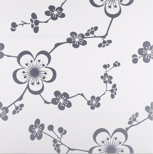 鋁扣板吊頂要不要帶花紋-集成吊頂鋁扣板的厚度