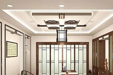 集成吊頂怎么樣放線-型材鋁方通廠家講講鋁方通吊頂怎么樣