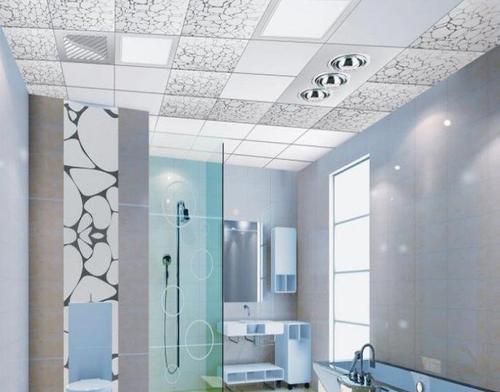 鋁扣板吊頂?shù)牟襟E-鋁扣板集成吊頂和石膏板吊頂那個(gè)好