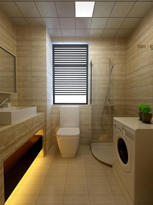 墻面整體鋁扣板-鋁扣板吊頂怎么才裝的好看