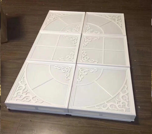 中式廚衛集成吊頂-廚衛吊頂鋁扣板廠家為你解答廚衛吊頂用什么好