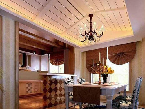 集成吊頂簡單步驟-廚衛(wèi)集成吊頂廠家告訴你