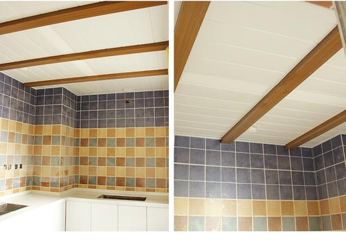 集成鋁扣板批發價格-集成吊頂批發廠家告訴你