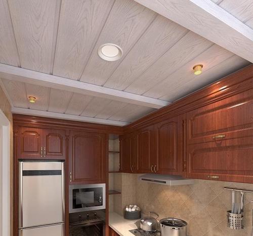 潁上鋁扣板吊頂-鋁扣板吊頂往上折-鋁扣板吊頂安不上