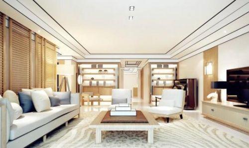 環保集成鋁扣板-集成吊頂廠家之鋁扣板集成吊頂選購安裝小技巧