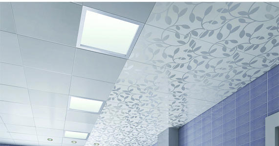 30鋁扣板-怎么裝鋁扣板吊頂