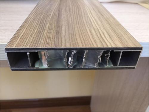 鋁蜂窩板生產廠家-鋁蜂窩板為何如此火爆