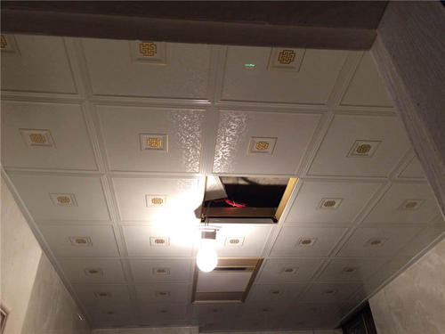 五八同城集成吊頂-集成吊頂和鋁扣板那個好