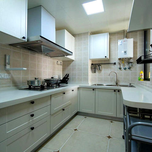 帶古集成吊頂-想裝中式風(fēng)格吊頂