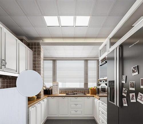 集成吊頂吊桿材質-集成吊頂要多少錢一平