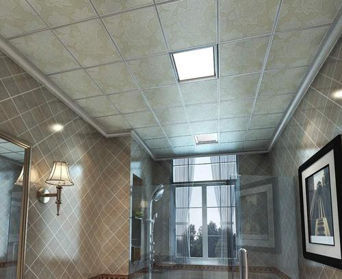 300鋁扣板厚度-鋁扣板300*300的價格是多少