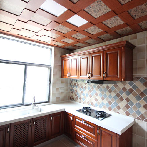 6mm國標鋁扣板-國標0.5鋁扣板-鋁扣板國標1.0