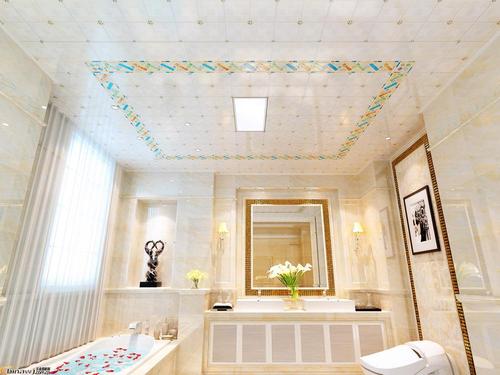 鋁扣板轉角-什么是鋁扣板熱轉印