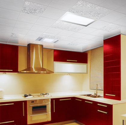 鄭州集鋁扣板批發-鋁扣板批發廠家來回答