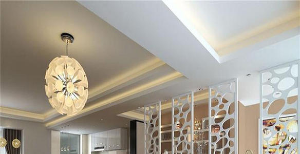 鋁扣板吊頂品牌和普通的有啥區(qū)別-集成吊頂和普通吊頂?shù)膮^(qū)別是什么呢