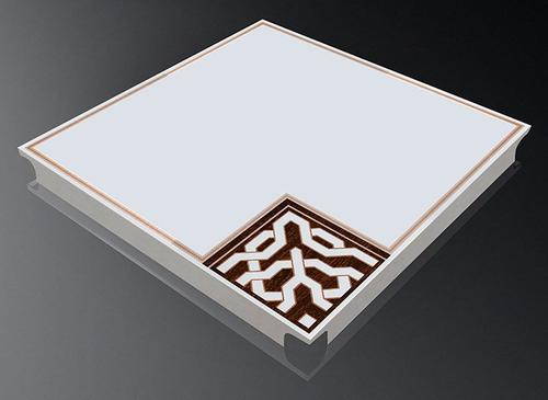 工裝集成吊頂-集成吊頂廠家