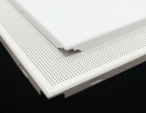 室內(nèi)吊頂鋁扣板效果圖-先來看看臥室吊頂效果圖