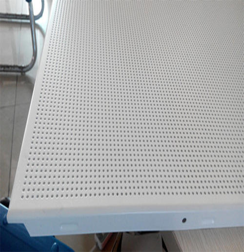 600鋁扣板-鋁扣板主要應用