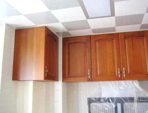 順德鋁扣板生產廠家-鋁扣板包工包料價格