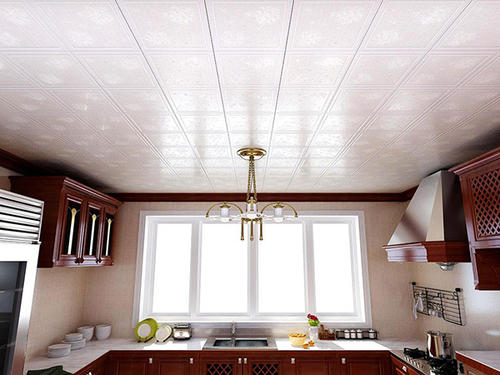 莆田鋁扣板吊頂-鋁扣板的顏色有哪些