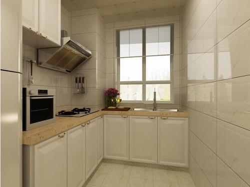 和田鋁扣板廠家-廚衛(wèi)用石膏吊頂還是鋁扣板吊頂好