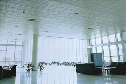 600平面鋁扣板-600*600鋁扣板天花不平-300*600凹槽和平面鋁扣板