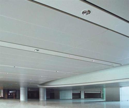 鋁扣板款式-跟著室內(nèi)鋁扣板廠家看看吧