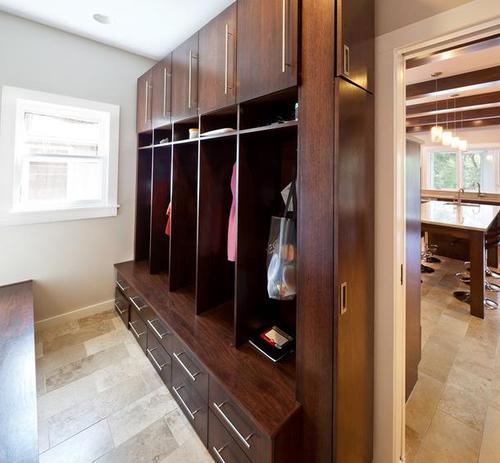 現代風格廚房鋁扣板吊頂圖片-廚房鋁扣板吊頂安裝技巧