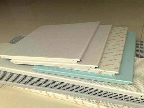 沈陽鋁扣板廠家-沈陽桃仙國際機場