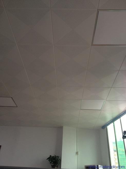 吊頂鋁扣板廠家直銷-貴陽鋁扣板廠家直銷價格多少