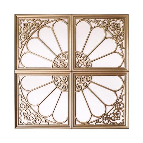 集成吊鋁扣板拼花-鋁扣板集成吊頂燈壞了怎么換