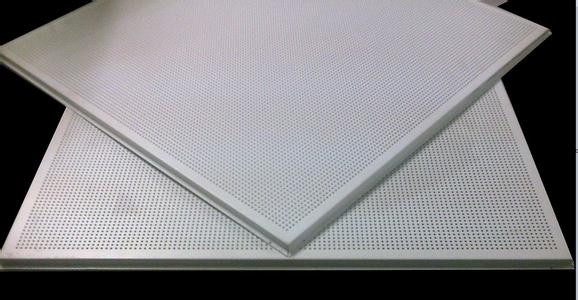 跌級吊頂鋁扣板-佛山鋁扣板廠家