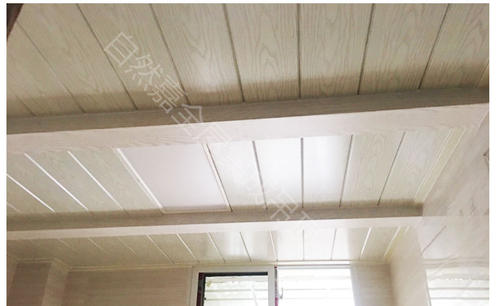 長(zhǎng)沙集成吊頂批發(fā)市場(chǎng)-石膏板和鋁扣板集成吊頂怎么選