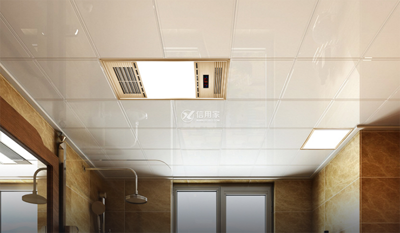 鋁扣板材質有幾種-這幾種規格鋁扣板供你考慮