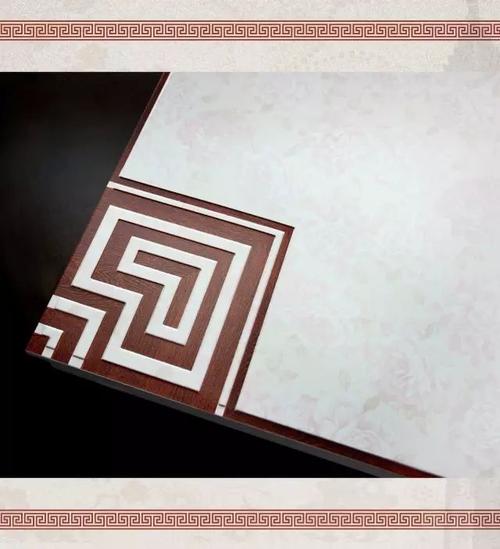 中華集成吊頂-中山集成吊頂廠家表示要看這幾點