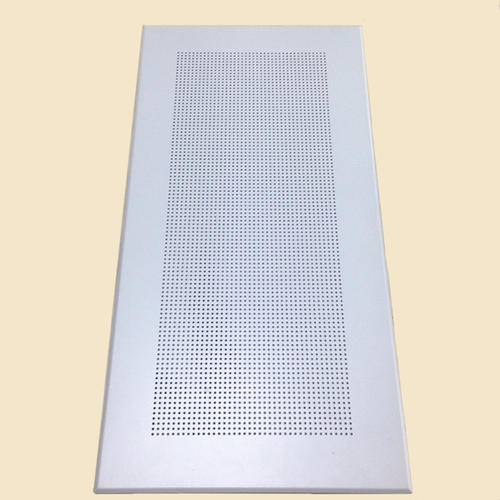 室內墻面鋁扣板-室內鋁扣板廠家講吊頂這種常用的裝飾方法