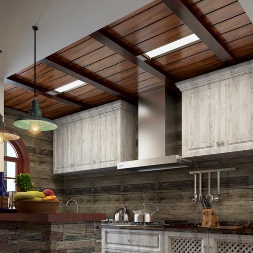 鄉村集成吊頂-美利龍問答之如何避免集成吊頂施工問題