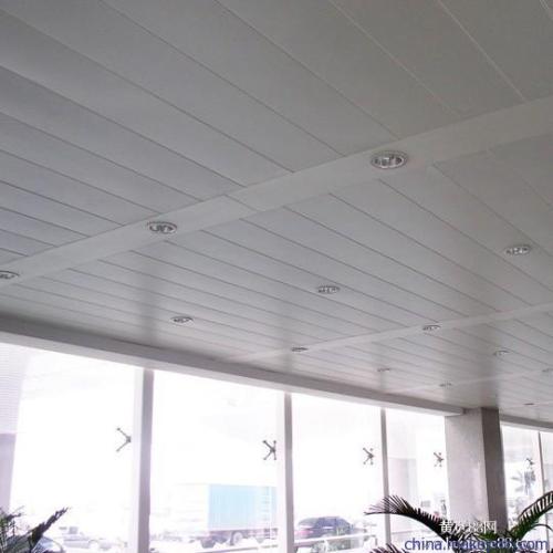 長條鋁扣板有幾種規格-中山市鋁扣板廠家講鋁扣板有哪些規格可以選