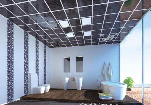 裝集成吊頂方法-廚衛集成吊頂廠家告訴你