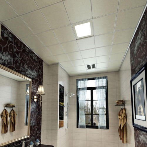 裝集成吊頂方法-廚衛集成吊頂廠家告訴你