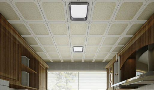 裝集成吊頂方法-廚衛集成吊頂廠家告訴你