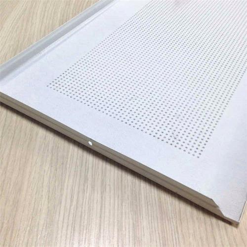 鋁扣板生產(chǎn)供應(yīng)廠家-鋁扣板廠家是怎么嚴(yán)格把控產(chǎn)品質(zhì)量問(wèn)題