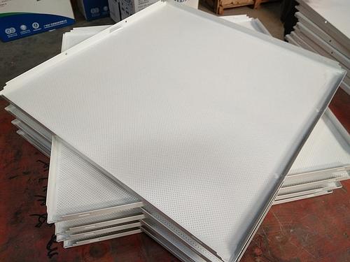 鋁扣板吊頂價格便宜的-這些是鋁扣板吊頂必備輔料