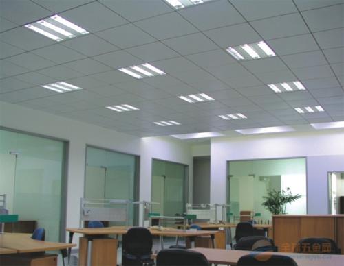 機場吊頂鋁扣板-超多吊頂鋁天花材料供你選擇