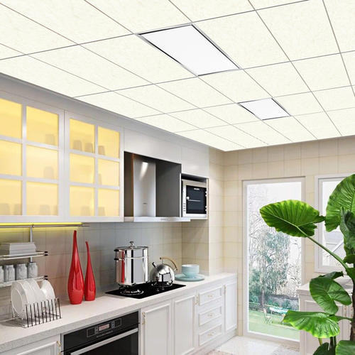 浴室集成吊頂封閉-佛山集成吊頂廠家